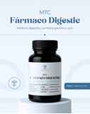 Fármaco Digestic 60 cápsulas