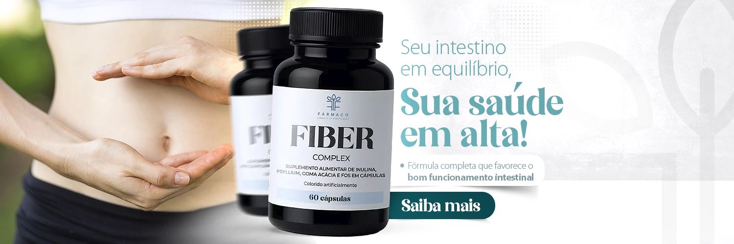 Fiber Complex