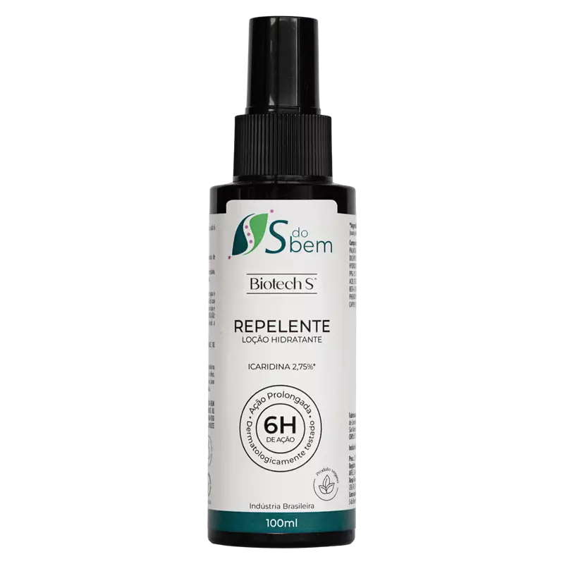 Spray Repelente Inteligente - 100ml